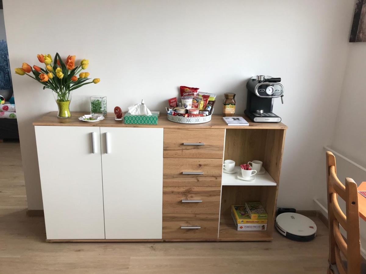Apartman Q11 Sokolov Exterior foto