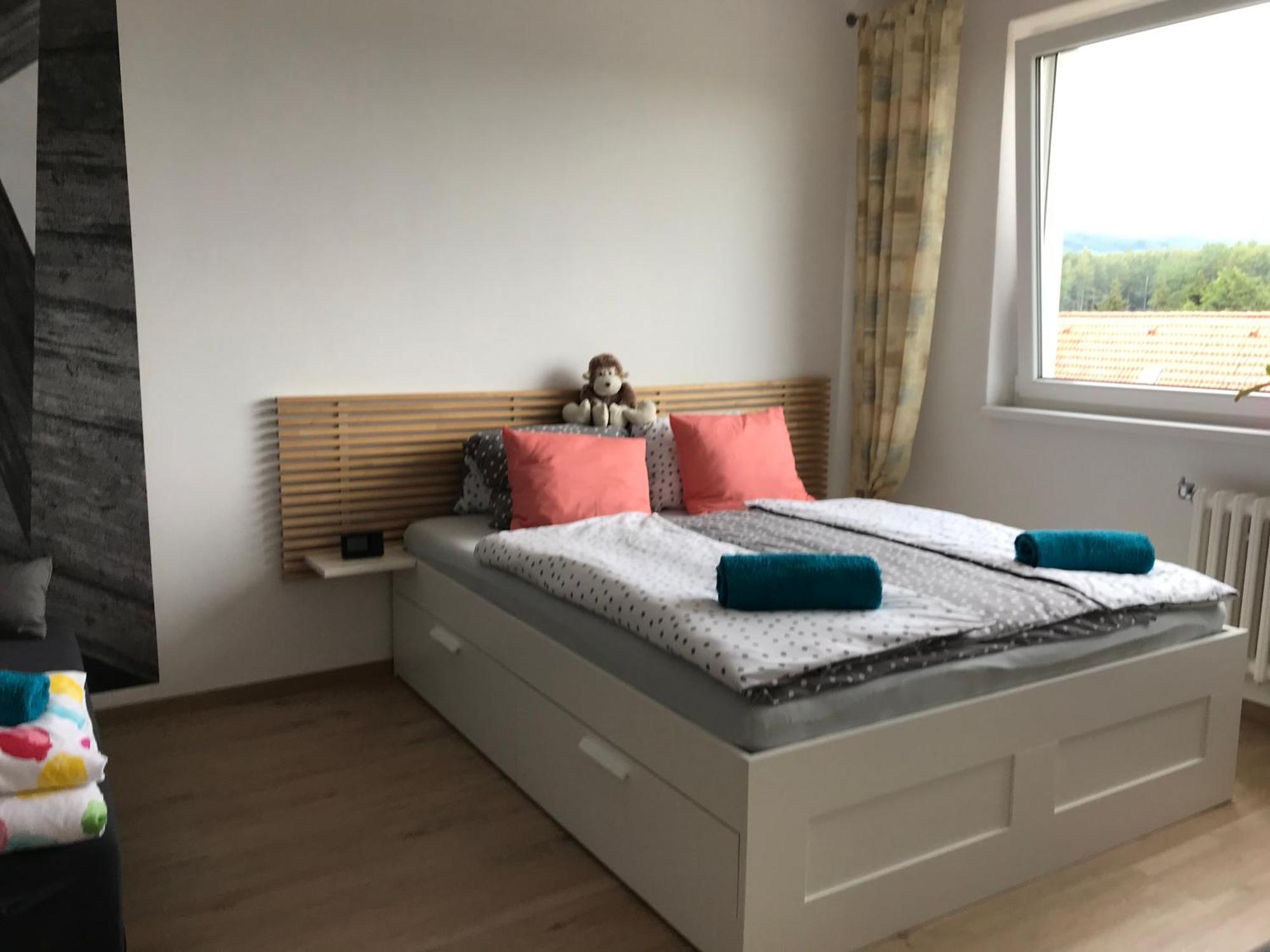 Apartman Q11 Sokolov Exterior foto
