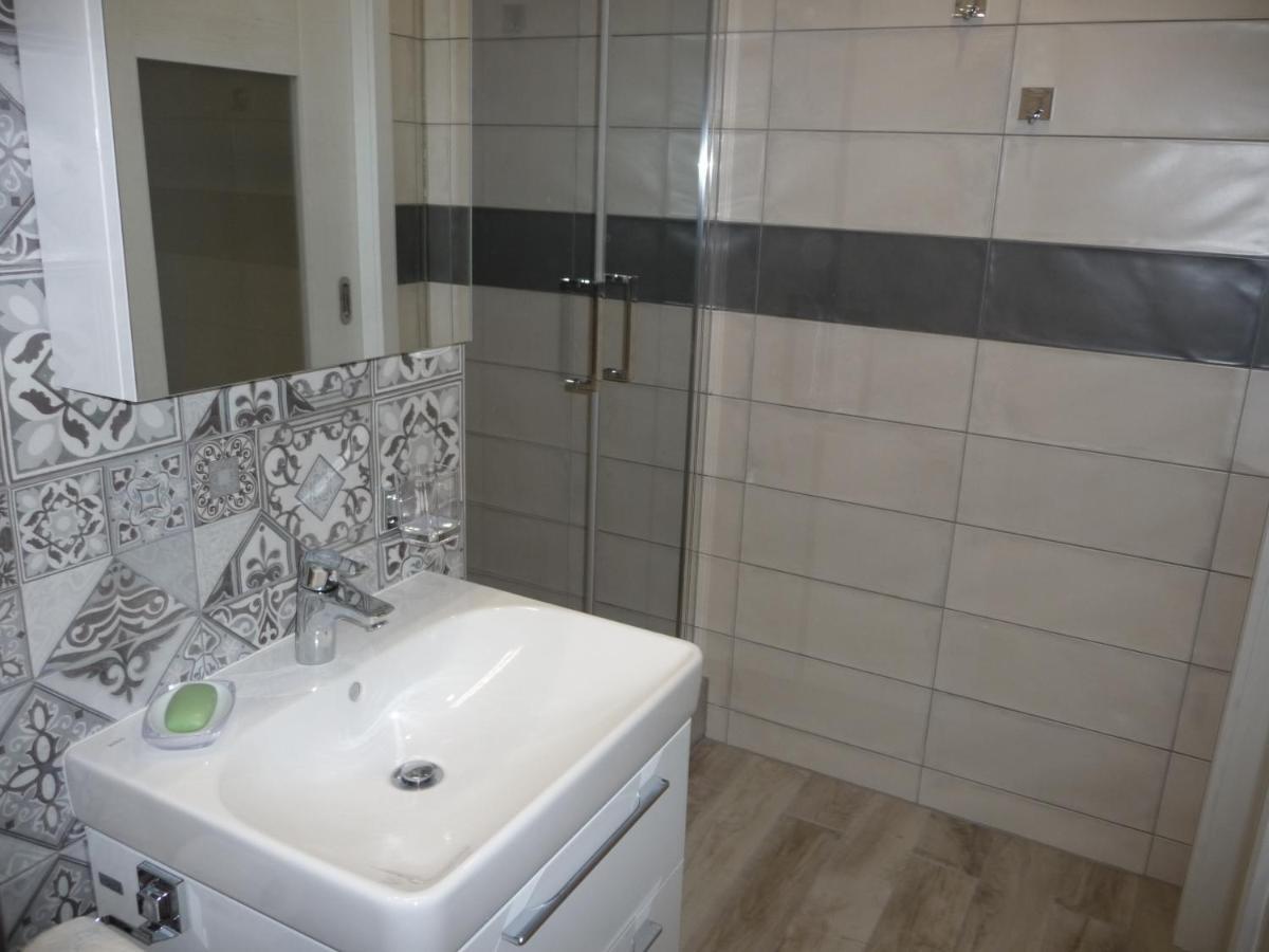 Apartman Q11 Sokolov Exterior foto