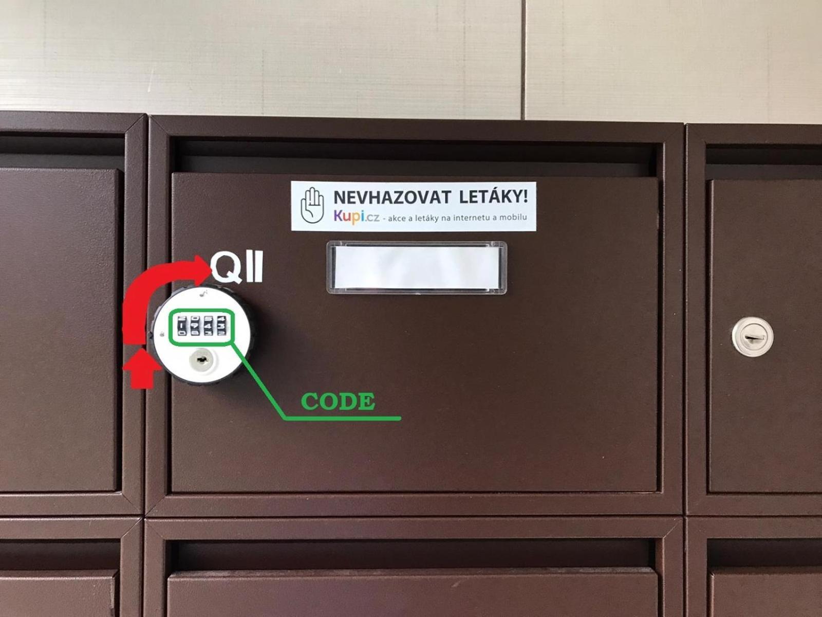 Apartman Q11 Sokolov Exterior foto